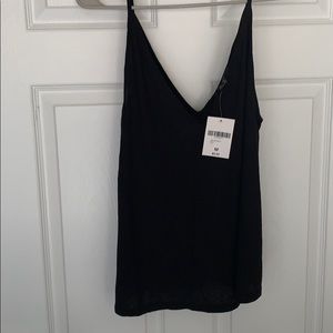 NWT soft flowy cami TAKE ALL 3 from closet for $15